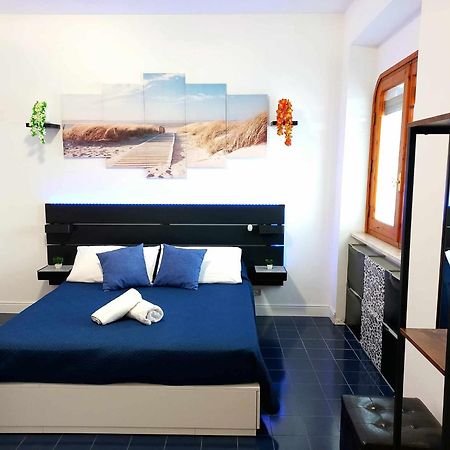 Villa Lea Torre dell'Orso Habitación foto