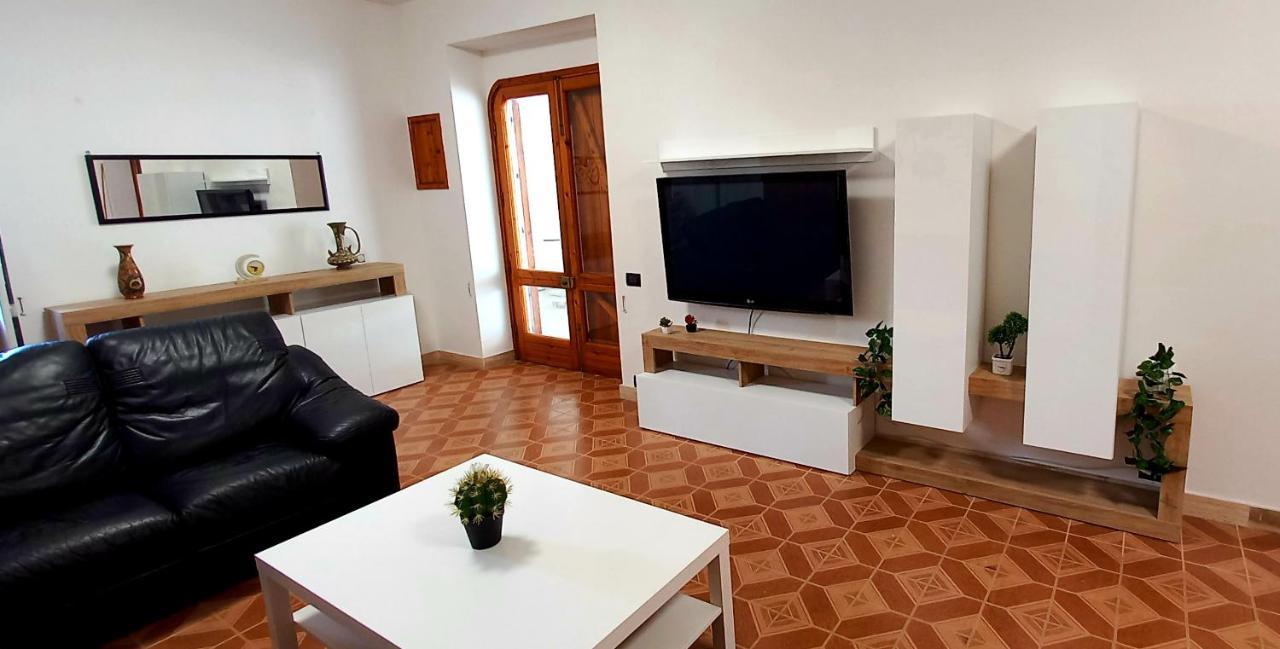 Villa Lea Torre dell'Orso Exterior foto