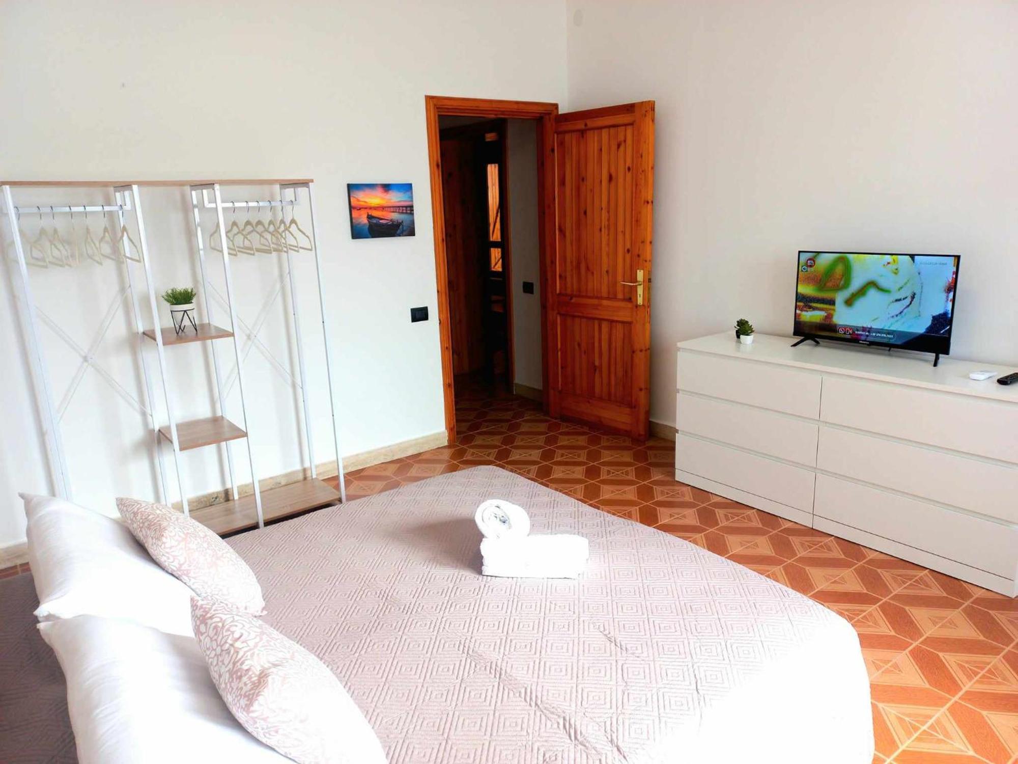 Villa Lea Torre dell'Orso Habitación foto