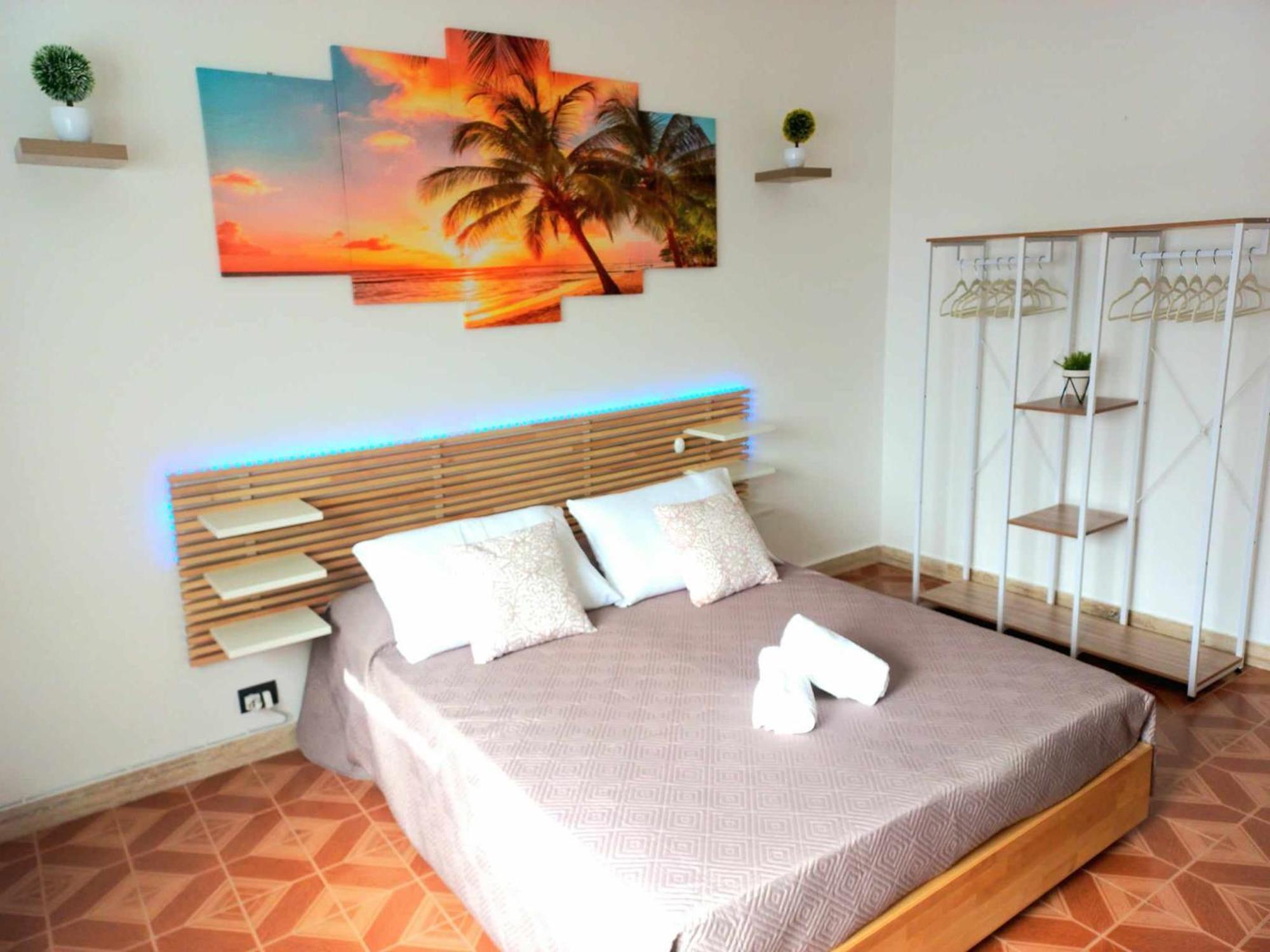 Villa Lea Torre dell'Orso Habitación foto