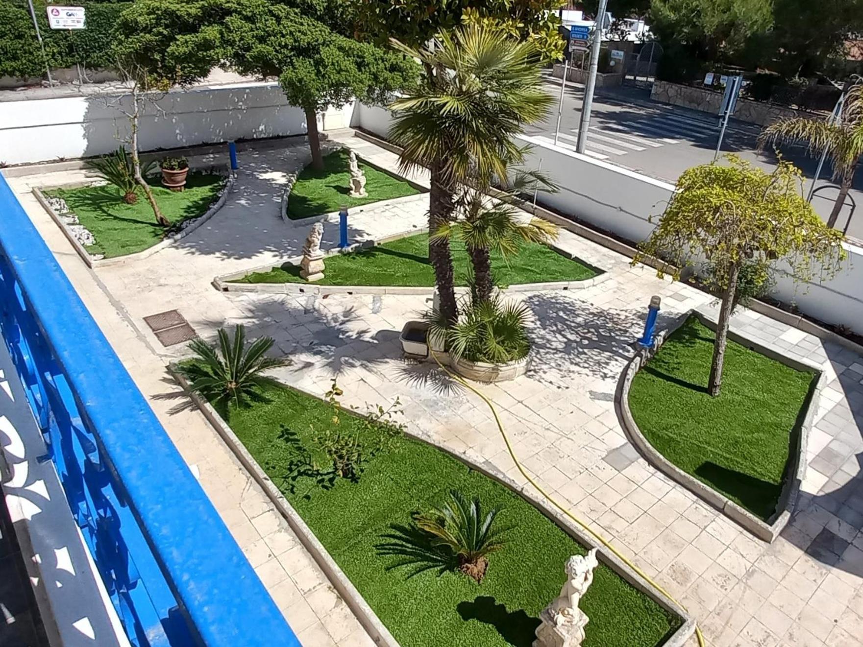 Villa Lea Torre dell'Orso Habitación foto